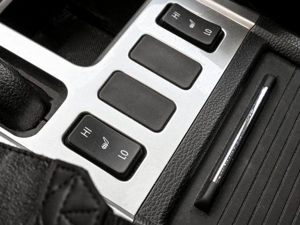 Haval H6 I с пробегом 2019 года, цена 2 104 600 рублей, 6342 км, внедорожник, Автокод Объявления