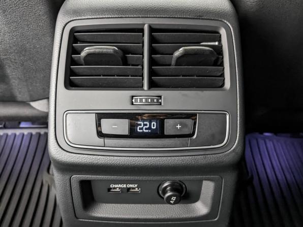 Audi A4 allroad V (B9) Рестайлинг с пробегом 2020 года, цена 4 190 000 рублей, 37039 км, универсал, Автокод Объявления