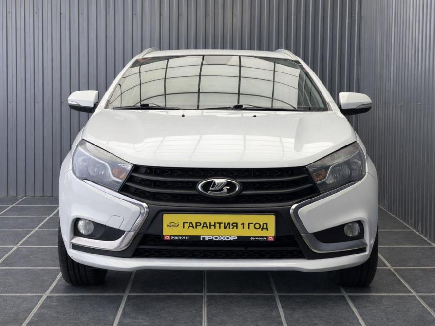Lada (ВАЗ) Vesta I Пермь  - изображение 2
