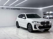 BMW X3 III (G01) Рестайлинг Уфа  - изображение 32