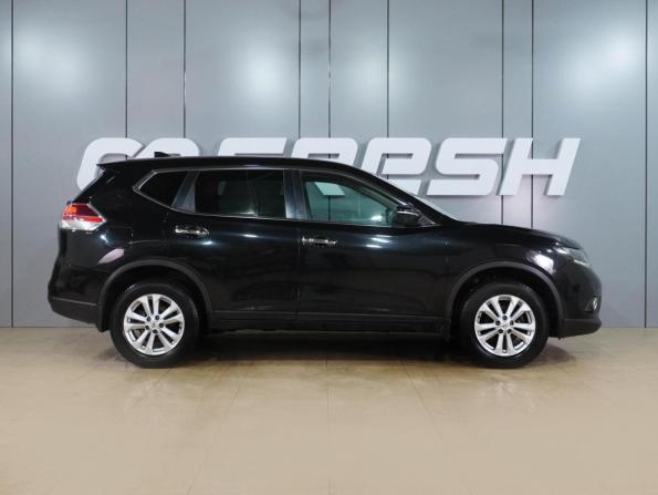 Nissan X-Trail III с пробегом 2017 года, цена 1 684 000 рублей, 84912 км, внедорожник, Автокод Объявления