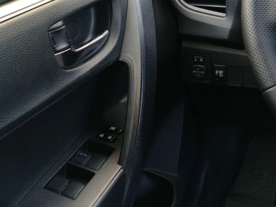 Toyota Corolla XI (E160 E170 E180) Липецк  - изображение 14
