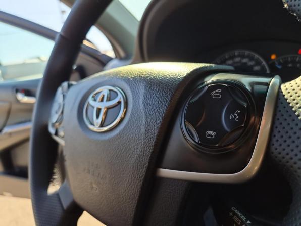 Toyota Camry VII (XV50) с пробегом 2013 года, цена 1 590 000 рублей, 318651 км, седан, Автокод Объявления