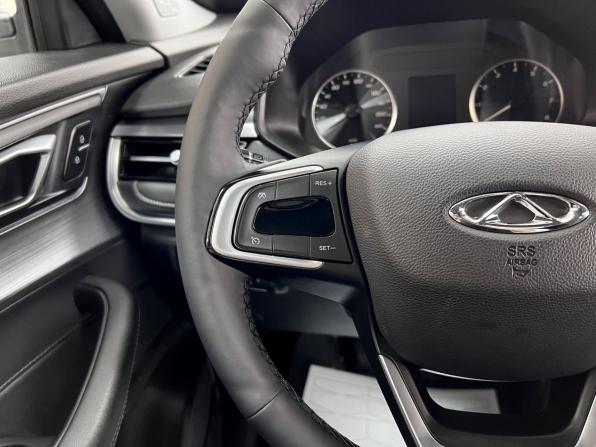 Chery Tiggo 4 Pro I с пробегом 2023 года, цена 1 475 000 рублей, 51941 км, внедорожник, Автокод Объявления
