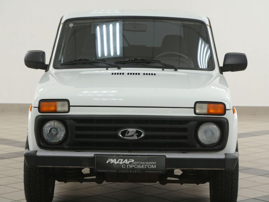 Lada (ВАЗ) 2121 (4x4) I Рестайлинг Иваново  - изображение 6