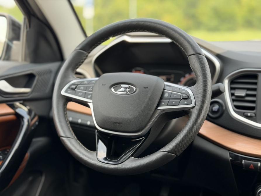 Lada (ВАЗ) Vesta I Рестайлинг (NG) Казань  - изображение 13