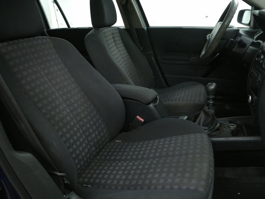 Renault Megane II Рестайлинг Иваново  - изображение 10