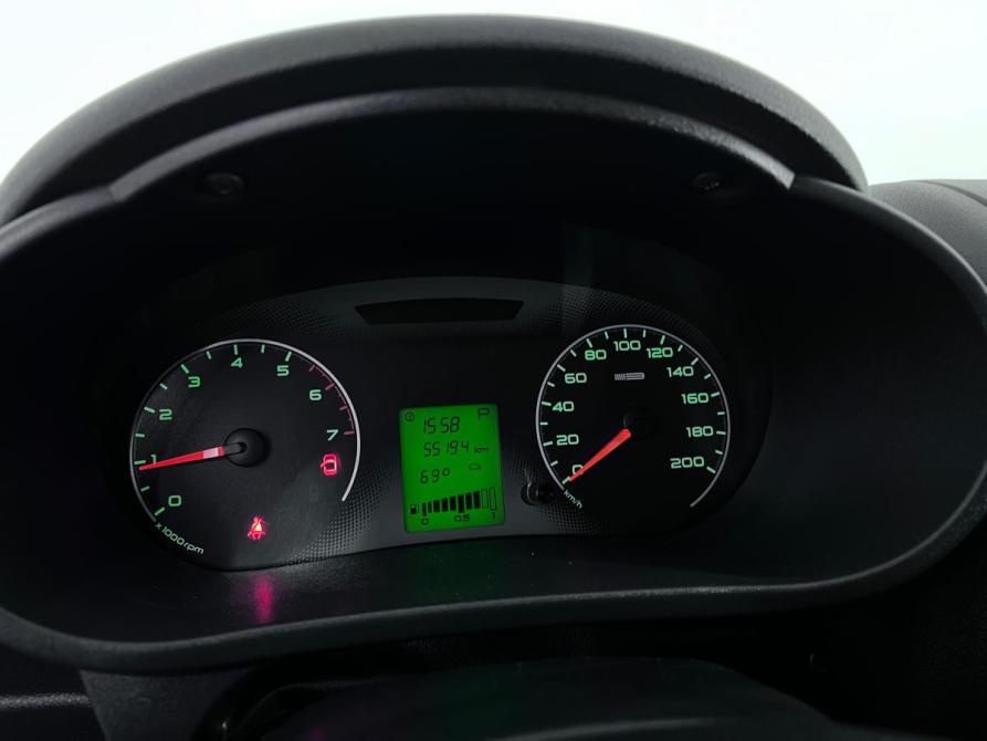 Lada (ВАЗ) Granta I Ростов-на-Дону  - изображение 11