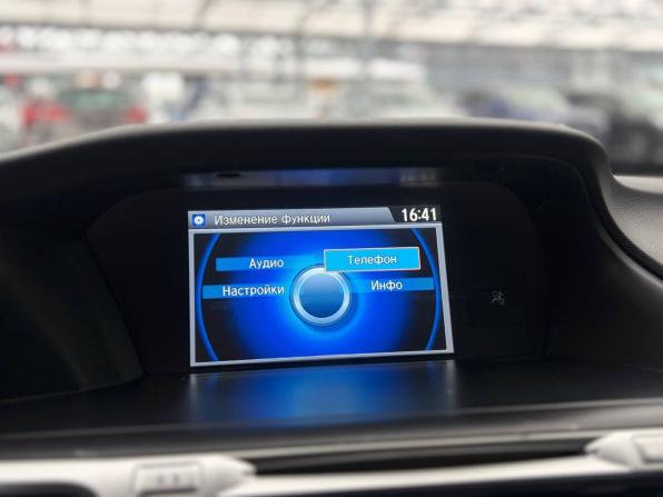 Honda Accord IX с пробегом 2013 года, цена 1 215 000 рублей, 335179 км, седан, Автокод Объявления