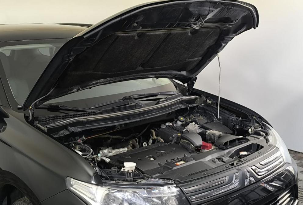 Mitsubishi Outlander II Рестайлинг Нижний Новгород  - изображение 15