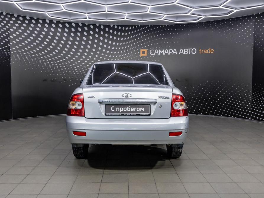 Lada (ВАЗ) Priora I Самара  - изображение 8