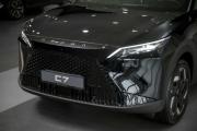 Omoda C7 Москва  - изображение 31