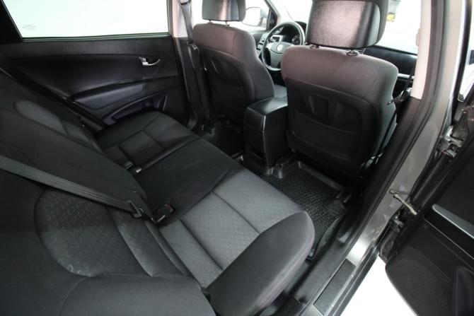 SsangYong Actyon II с пробегом 2013 года, цена 950 000 рублей, 147785 км, внедорожник, Автокод Объявления