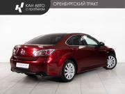 Mazda 6 II (GH) Рестайлинг Казань  - изображение 12