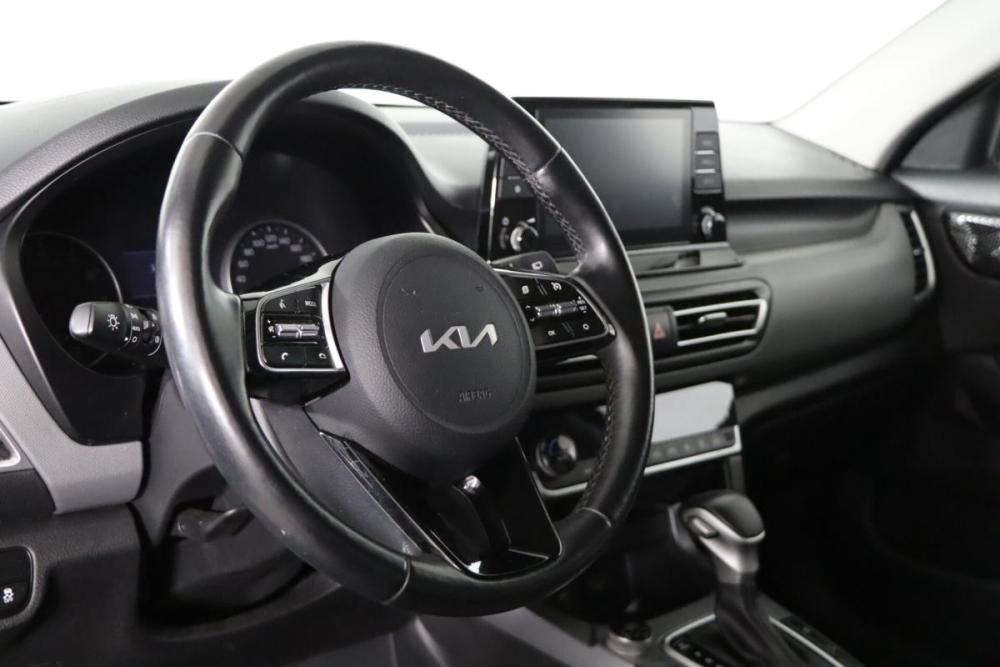 Kia Seltos I Нижний Новгород  - изображение 9