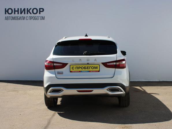 Lada (ВАЗ) Vesta I Рестайлинг (NG) с пробегом 2024 года, цена 1 499 000 рублей, 44292 км, универсал, Автокод Объявления