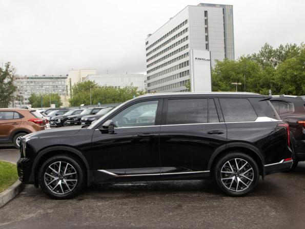 GAC GS8 II с пробегом 2023 года, цена 3 698 000 рублей, 33222 км, внедорожник, Автокод Объявления