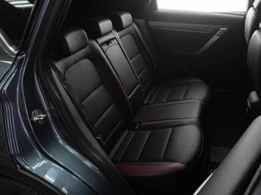 Geely Coolray I Тюмень  - изображение 7