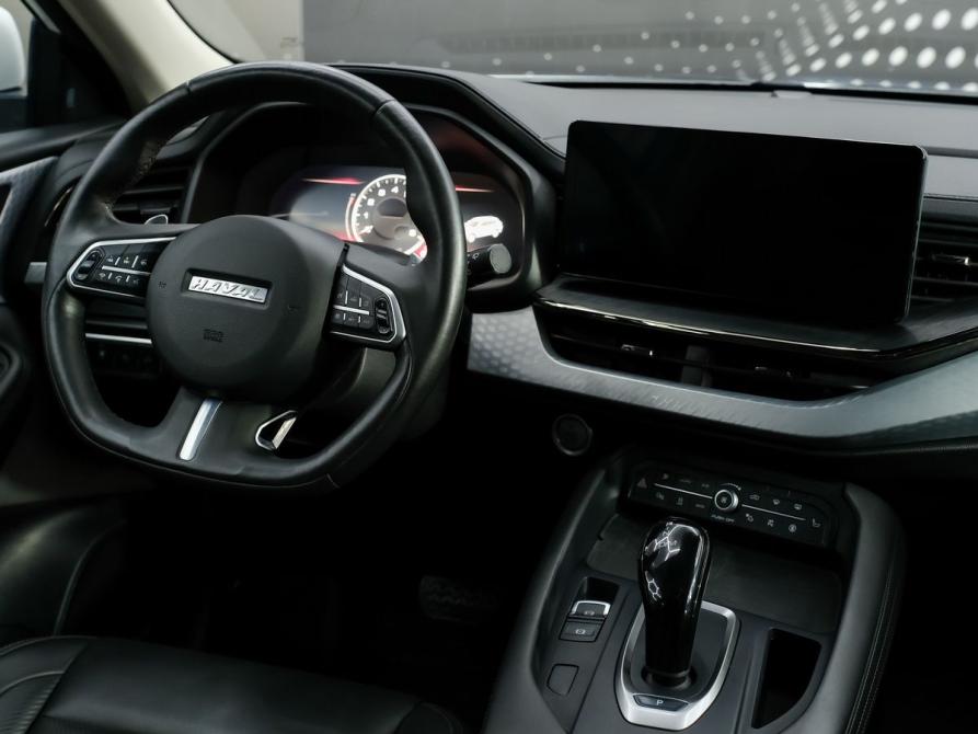 Haval F7 I Рестайлинг Самара  - изображение 13