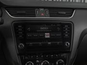 Skoda Octavia III (A7) Рестайлинг Ставрополь  - изображение 33