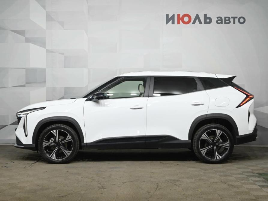 Geely Atlas II Екатеринбург  - изображение 8