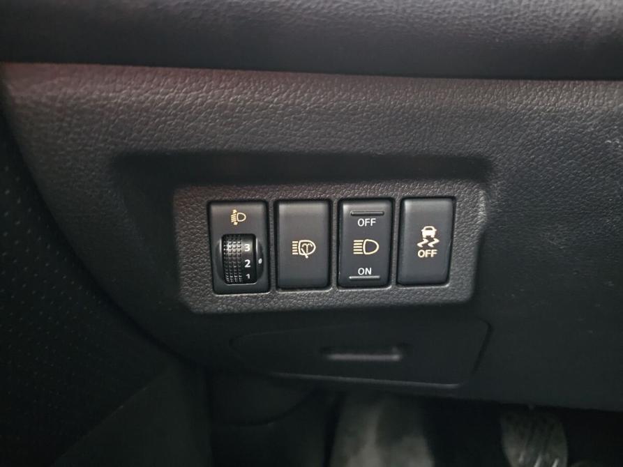 Nissan X-Trail II Рестайлинг Ярославль  - изображение 16