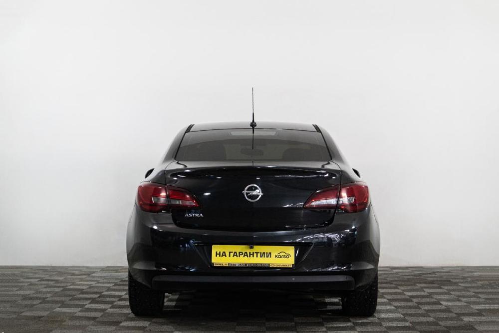 Opel Astra H Рестайлинг Сургут  - изображение 6