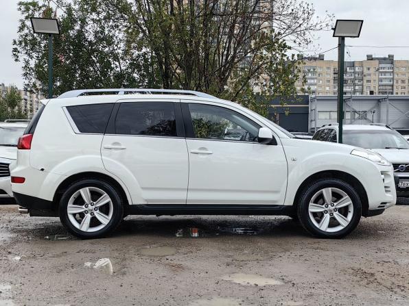 Peugeot 4007 с пробегом 2012 года, цена 929 000 рублей, 198228 км, внедорожник, Автокод Объявления
