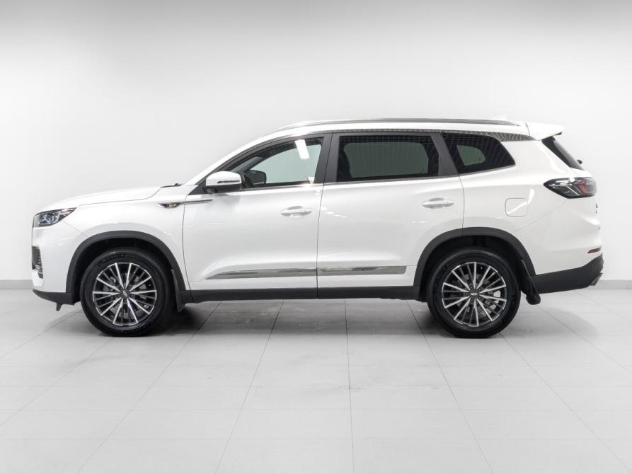 Chery Tiggo 8 Pro Max I Москва  - изображение 8
