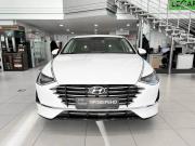 Hyundai Sonata VIII (DN8) Казань  - изображение 24