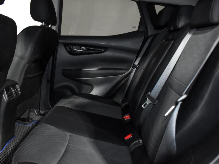 Nissan Qashqai II Санкт-Петербург  - изображение 12