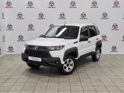 Lada (ВАЗ) Niva Travel I Тольятти  - изображение 21