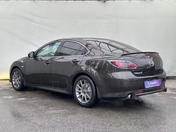 Mazda 6 II (GH) Рестайлинг с пробегом 2011 года, цена 970 000 рублей, 296678 км, универсал, Автокод Объявления
