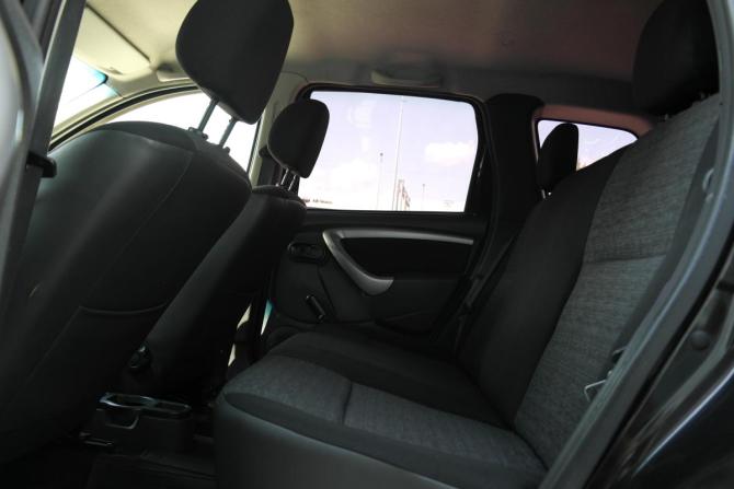 Renault Duster I с пробегом 2013 года, цена 860 000 рублей, 171400 км, внедорожник, Автокод Объявления