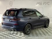 BMW X7 I (G07) Рестайлинг Москва  - изображение 41