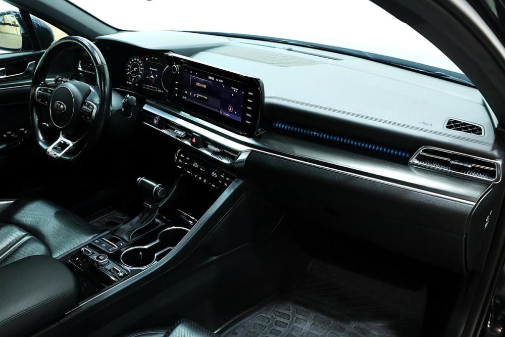 Kia K5 III Сургут  - изображение 25