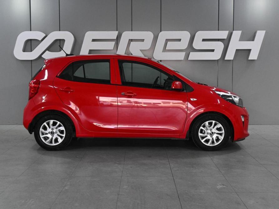 Kia Picanto III Ростов-на-Дону  - изображение 5