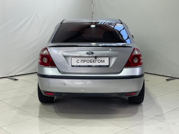 Ford Mondeo III Рестайлинг с пробегом 2006 года, цена 320 000 рублей, 208000 км, седан, Автокод Объявления