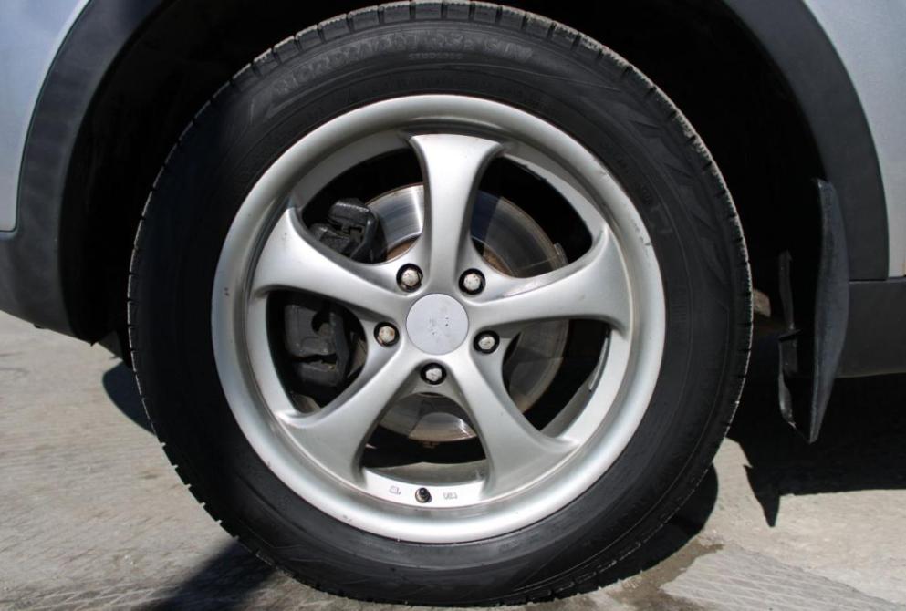 SsangYong Actyon II Саратов  - изображение 15