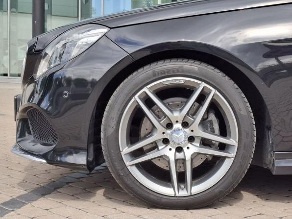 Mercedes-Benz E-Класс IV (W212 S212 C207) Рестайлинг с пробегом 2015 года, цена 2 990 000 рублей, 87931 км, седан, Автокод Объявления