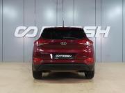 Hyundai Tucson III Воронеж  - изображение 26