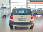 Skoda Yeti I Пермь  - изображение 20
