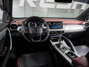 Geely Coolray I Тюмень  - изображение 30