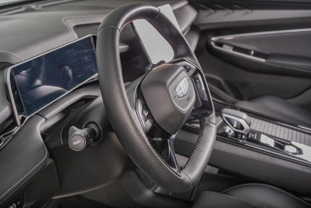 Geely Cityray Томск  - изображение 13