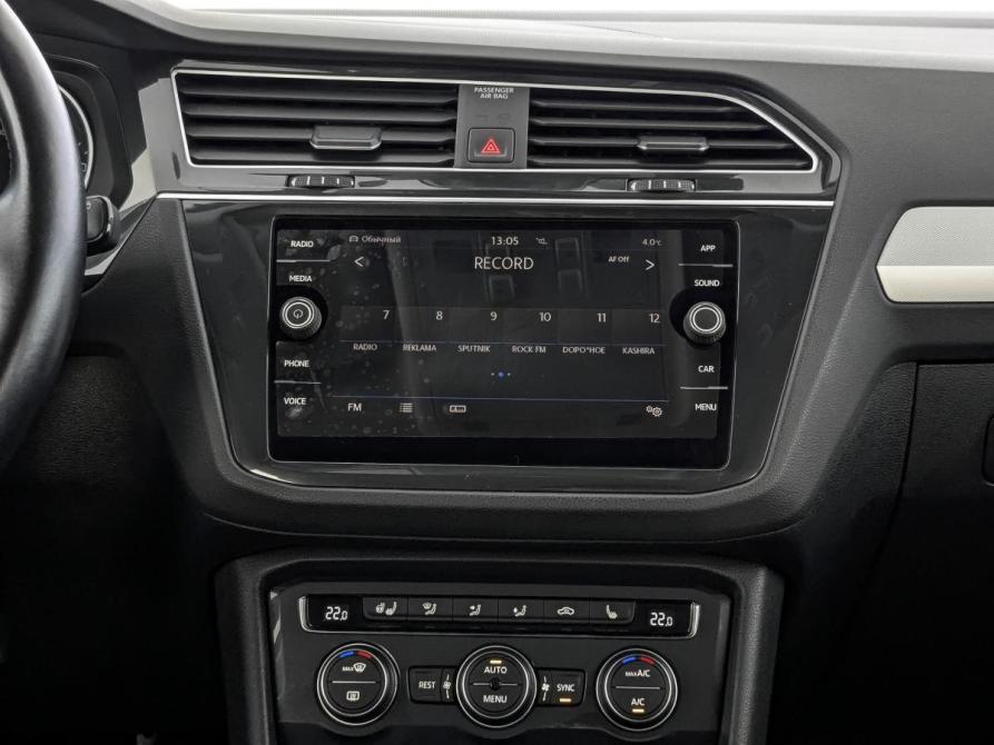 Volkswagen Tiguan II Москва  - изображение 17