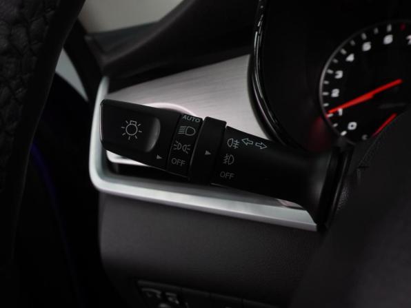 Changan CS35 Plus I с пробегом 2019 года, цена 1 399 000 рублей, 63336 км, внедорожник, Автокод Объявления