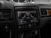 Volkswagen Touareg II Рестайлинг Москва  - изображение 55