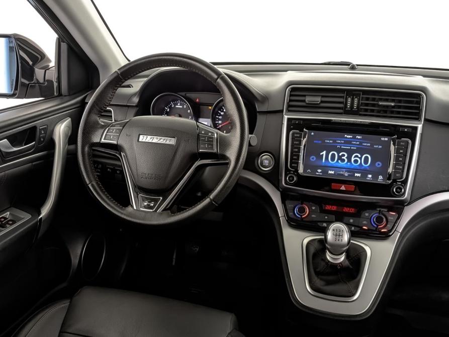Haval H6 I Москва  - изображение 28