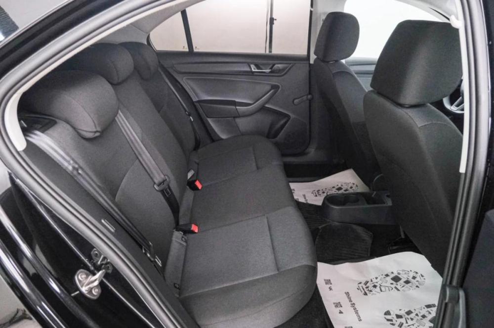 Skoda Rapid I Рестайлинг Красноярск  - изображение 22