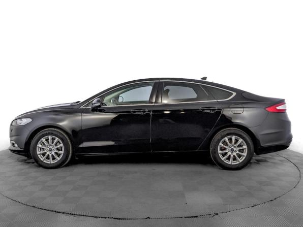 Ford Mondeo V с пробегом 2018 года, цена 1 890 000 рублей, 116378 км, седан, Автокод Объявления
